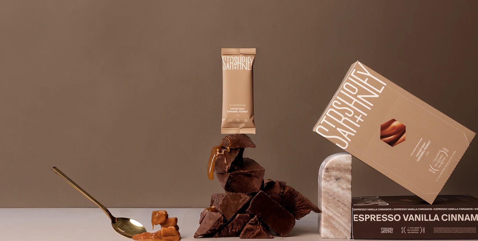 Elevated Essentials for Modern Living